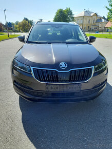 Škoda Karoq 1.0 TSI Style - 2