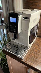 Automatický kávovar De'Longhi ECAM 350 - 2