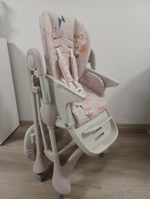 Dětská židlička - 2