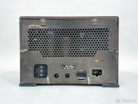 Staré rádio Philips 944A - 2