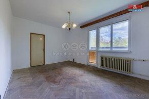 Prodej bytu 2+1, 54 m², Chodov, ul. Poděbradova - 2