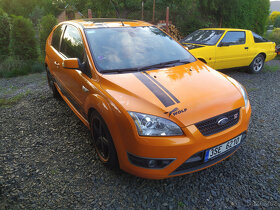Ford Focus ST 2.5T - 2