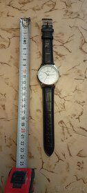 Westfalia hodinky - 2