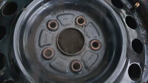 Sada Disků 5x114.3 R16 Suzuki SX4 S-Cross - 2
