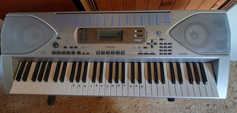 CASIO CTK 691 - 2