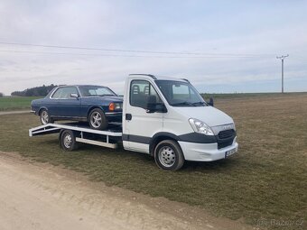 Iveco Daily - 2