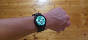 Chytré hodinky Samsung Galaxy Watch5 40mm - 2