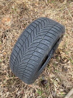 Zimní pneumatiky 225/45R17 94H – sada 4 ks - 2