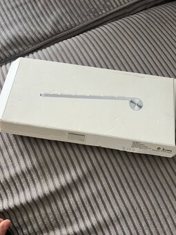 Apple Bezdrátová Klávesnice Bluetooth - 2