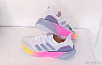 Adidas Ultraboost 5X zbrusu nové vel.UK 12,5 - 2