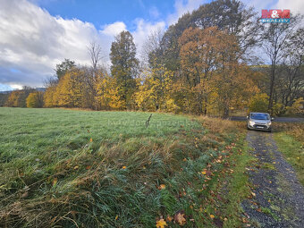 Prodej pole, 3616 m², Vrbno pod Pradědem - 2