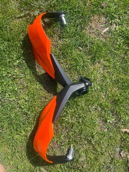 KTM blastry - 2