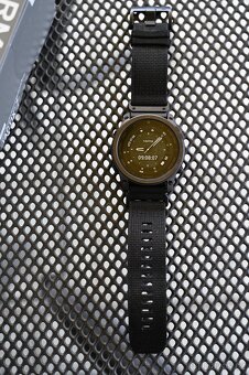 Garmin Tactix 7 AMOLED - 2