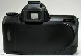 Nikon F-65 AF zrcadlovka kinofilm -3x tělo TOP stav - 2