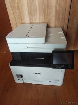 Canon I-Sensys MF633Cdw - 2