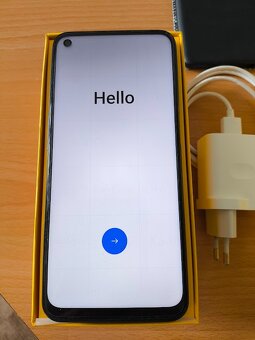 Realme 8 5G - 2