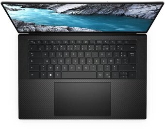 Dell XPS 15 9530 TOUCH, i9 32GB,,NVIDIA 4070 8GB, ZÁRUKA - 2