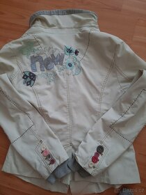 Dámské sako Desigual vel.40 - 2