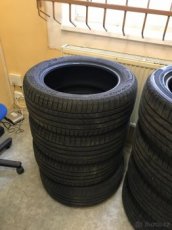 Letní Pneu Bridgestone Turanza 225 x 55 R18 - 2