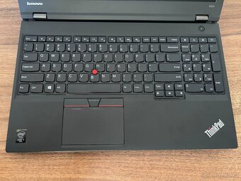 Lenovo Thinkpad W541, NVIDIA Quadro K2100M - 2