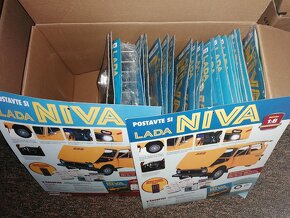 NIVA - 2