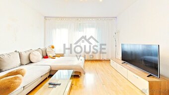 Prodej byty 3+1, 76 m2 - Praha - Modřany, ev.č. 00583 - 2