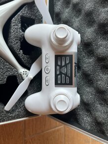 Dron s GPS a 2K kamerou Potensic T25- dohoda jistá - 2