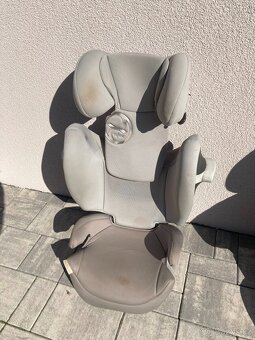 Cybex Universal 15-36 kg - 2
