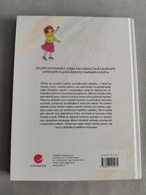 Kouzlo psané rukou - Nikola Klanicová - 2
