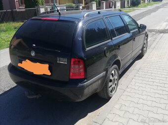 skoda octavia 1 1.9tdi 81kw- ND - 2