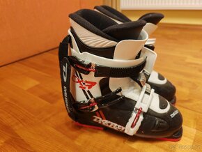 Lyžáky 26.5 - 2