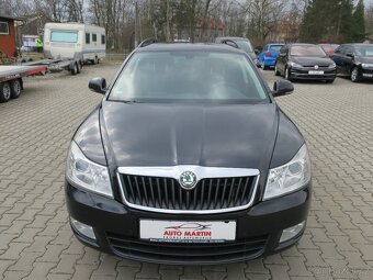 Prodám Škoda Octavia 1.6 TDi 77 kW Ambiente DSG - 2