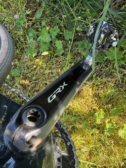 Corratec Allroad C2 2024 gravel - 2