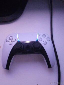 Ps5 s mechanikou - 2