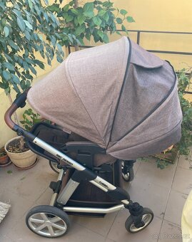 Na prodej: ABC Design Turbo 4 - 2