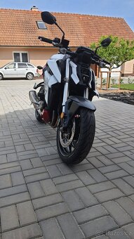 Suzuki GSX-S950W - 2