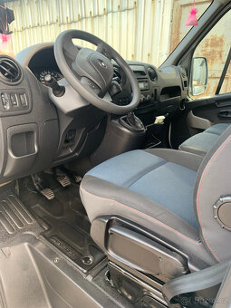 Renault Master - 2