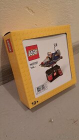 Lego 6435201 Dobrodružná cesta Vesmírem - 2