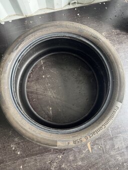 315/35R22 111Y CONTINENTAL PREMIUMCONTACT 6 SSR RSC - 2