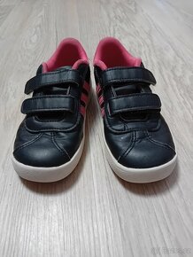 Celoroční boty Adidas, vel. 27 - 2