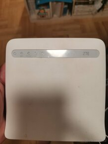 Router ZTE MF255V - 2