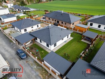 Pronájem, domy/rodinný, 129 m2, 33017 Chotíkov, Plzeň-sever - 2