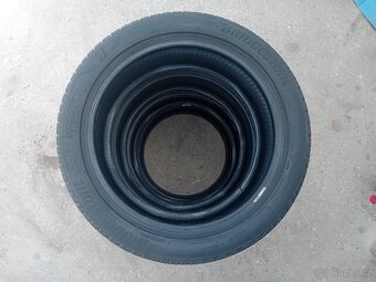 Pneumatiky Bridgestone 225/45 R17 - 2