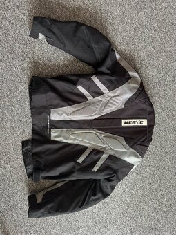 Textilní bunda Nerve XL - 2