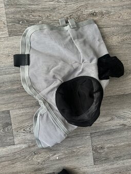Maska k ekzemove dece - 2