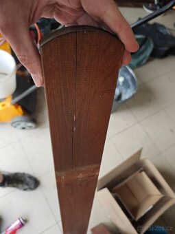 Plotovky 120cm - 2