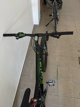 Ghost KATO FS 2 27,5" - 2