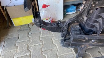 I40 chladičova stěna hyundai - 2
