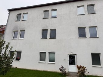 Pronájem bytu 2+kk, 45 m² – Drahelice, Nymburk - 2