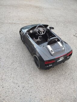 Auto pro děti - 2